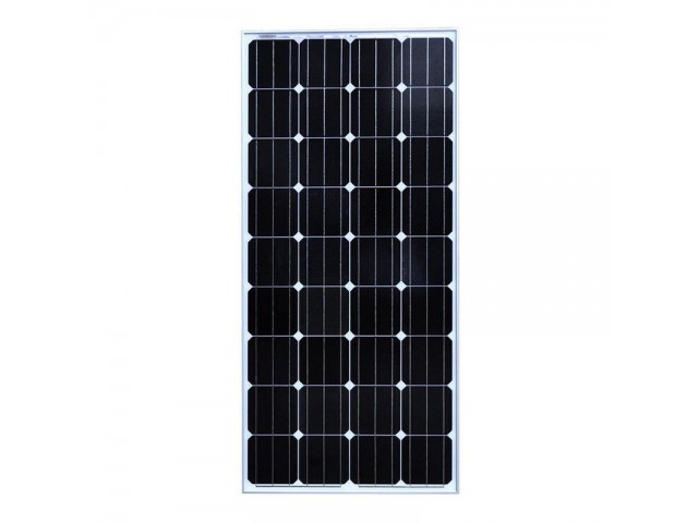 Monokristal Güneş Paneli 180 Watt - Venta 