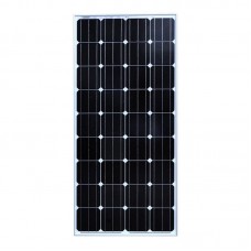 Monokristal Güneş Paneli 190 Watt - Venta 