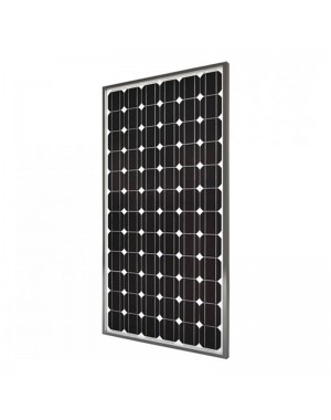 Monokristal Güneş Paneli 380 Watt - Venta 