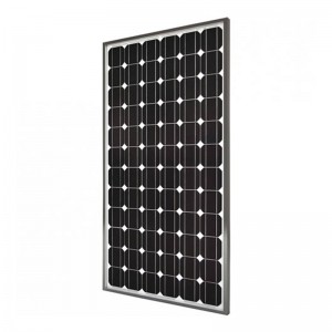 Monokristal Güneş Paneli 315 Watt - Venta 