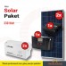 Hazır Solar Paket 330w B