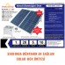 1KW Lite 12v Hazır Solar Paket