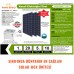 1KW Plus 12v Hazır Solar Paket